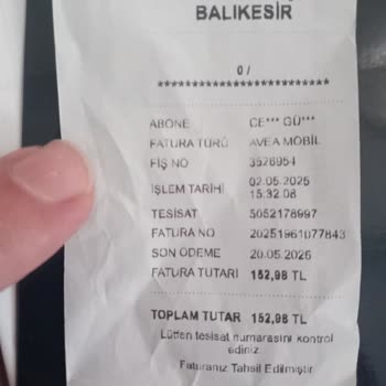 Faturada Çifte Fiyat Şaşkınlığı: Bayi Ve Sistem Arasındaki Tutar Farkı