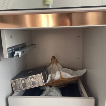 Yataş Enza Batman Şubesi Konsol Parça Eksikliği 7 Aydır Giderilmiyor