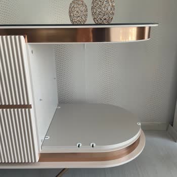 Yataş Enza Batman Şubesi Konsol Parça Eksikliği 7 Aydır Giderilmiyor