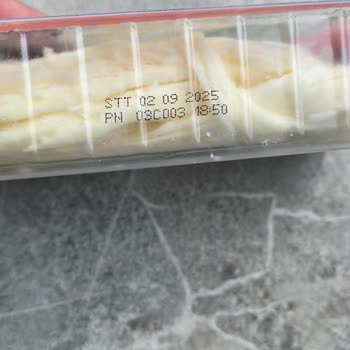 Migros'tan Aldığım Peynir Küflü Çıktı
