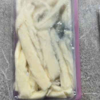 Migros'tan Aldığım Peynir Küflü Çıktı