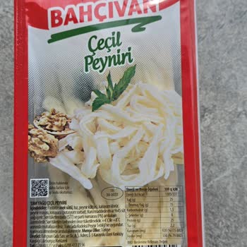 Migros'tan Aldığım Peynir Küflü Çıktı