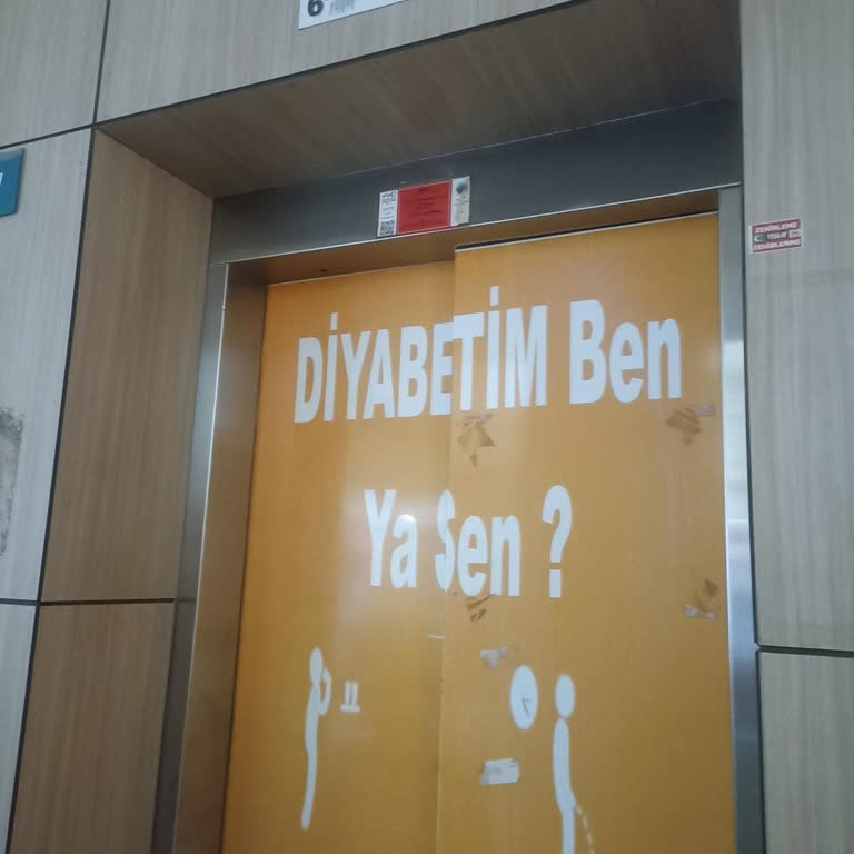 Acil Ameliyat İçin Geldik, Kaba Davranış Ve İlgisizlikle Karşılaştık