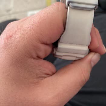 Garanti Kapsamında Renk Solması Sorunu Ve Ücretli Değişim