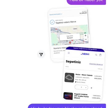 Siparişim Haftalardır Gönderilmiyor, Çözüm Sunulmuyor
