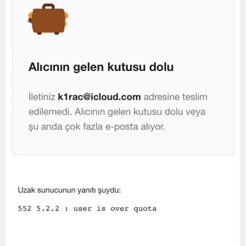 Siparişim Kargoya Verilmedi, İletişim Kurulamıyor Ve Para İadesi Talebim Var