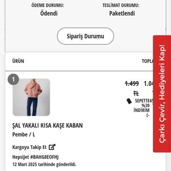 İadem İki Aydır Yapılmadı Telefonlara Dönüş Yok