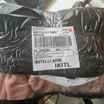 İadem İki Aydır Yapılmadı Telefonlara Dönüş Yok