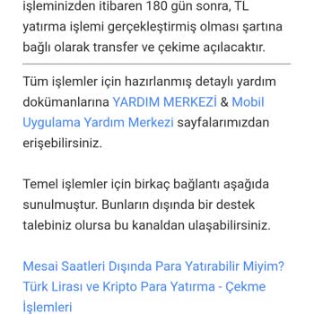 Paribu Kampanya Bakiyesi 6 Ay Geçmesine Rağmen Bankaya Aktarılmıyor
