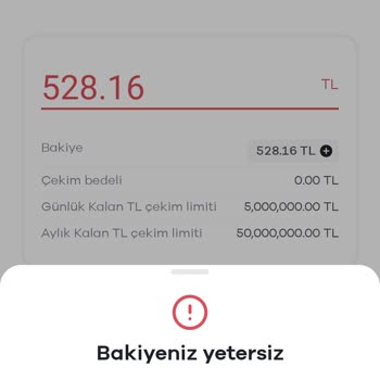 Paribu Kampanya Bakiyesi 6 Ay Geçmesine Rağmen Bankaya Aktarılmıyor