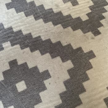 Yıkanmadan Gönderilen Halılar Ve Saygısız Hizmet