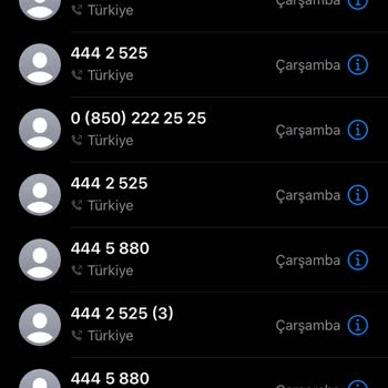 Erken Kapatma İşleminde Sürekli Yönlendirme Ve Yüksek Faiz Mağduriyeti