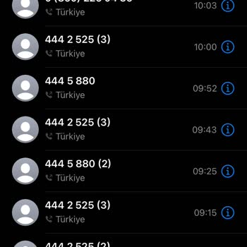 Erken Kapatma İşleminde Sürekli Yönlendirme Ve Yüksek Faiz Mağduriyeti