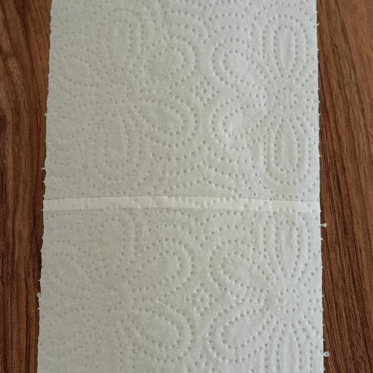 Solo Kağıt Havlu Rulosunda Üretim Hatası Ve Yetersiz Kontrol