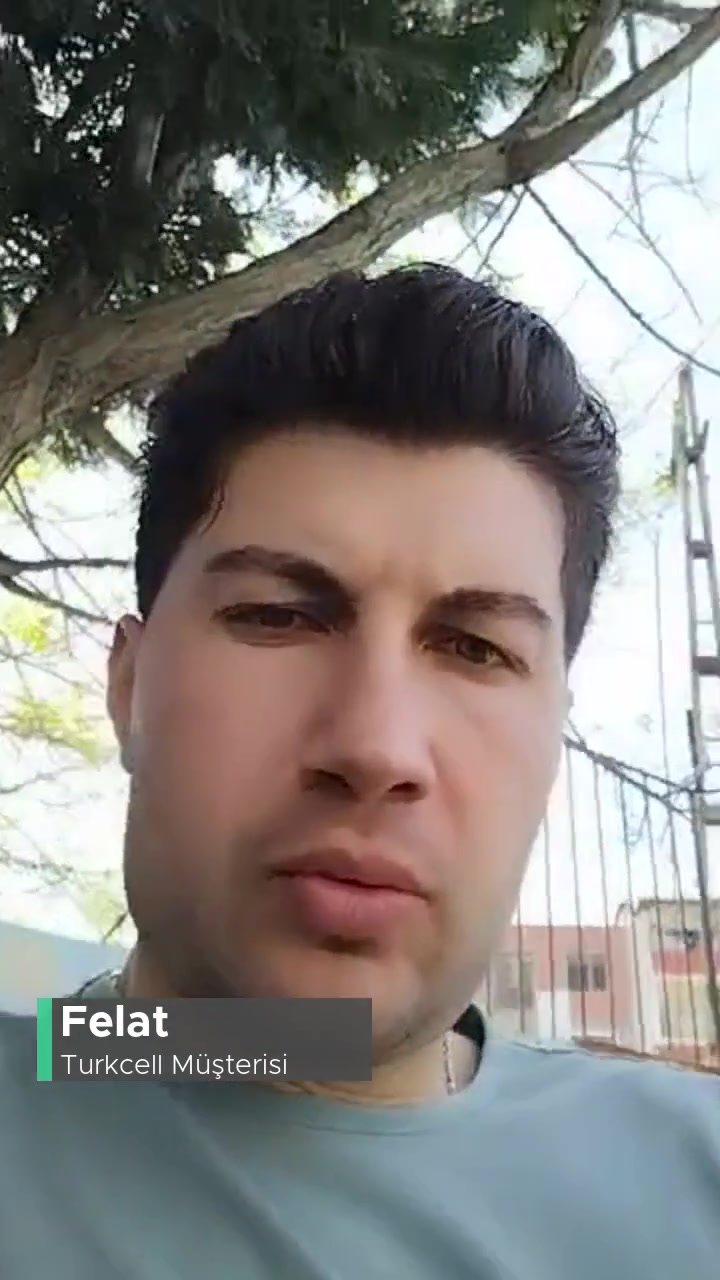 Turkcell Şirketi Beni Zarara Uğrattı! videonun kapak resmi