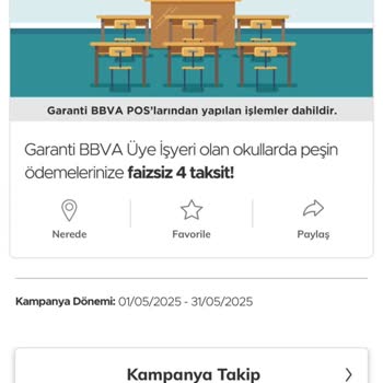 Kampanya Şartları Açıkça Belirtilmeli