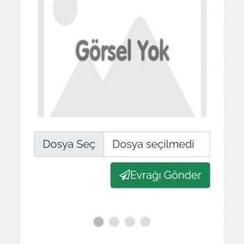 Kimlik Bilgilerimle Yapılan İşlemler Hakkında Endişe Ve Destek Talebi