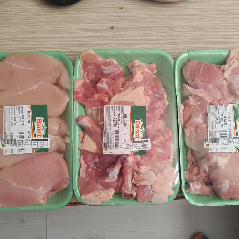 Carrefour SA Son Tüketim Tarihi Yakın Ürün Gönderimi Hayal Kırıklığı Yarattı