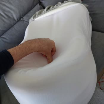 Kısa Sürede Çöken Juno Bebek Yatağına Yataş'tan Tatmin Edici Çözüm Gelmedi