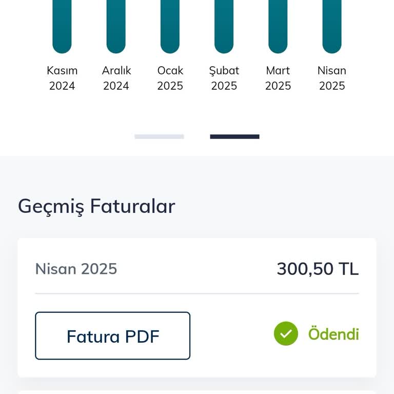 Taahhütlü Fiyat Sözünde Durulmadı, Fazla Faturalandırma Yapıldı