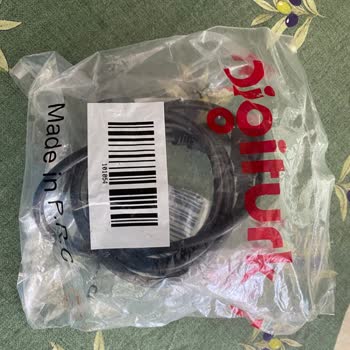 Teslim Edilen HDMI Kablo İçin Haksız Fatura Mağduriyeti