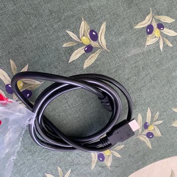 Teslim Edilen HDMI Kablo İçin Haksız Fatura Mağduriyeti