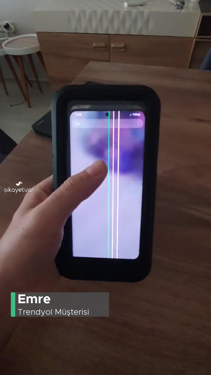 Trendyol Dolap Uygulaması Saçmalığı videonun kapak resmi