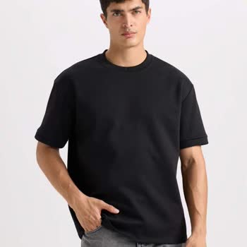 Oversize Tişörtlerde Yıkama Sonrası Beden Küçülmesi Sorunu