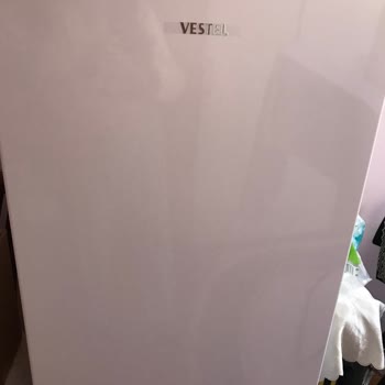 Vestel Derin Dondurucuda Sürekli Buzlanma Ve Yetersiz Servis Desteği