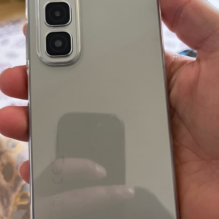 Aldığım Telefonun Ses Ve Arayüz Kalitesi Hayal Kırıklığı Yarattı