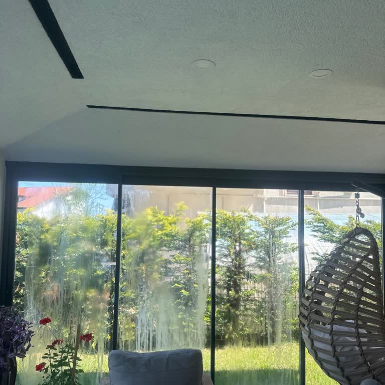 Aldığım Sürgülü Cam 2 Yılda Buğulandı, Firma Ve Bayii Sorunumu Çözmüyor