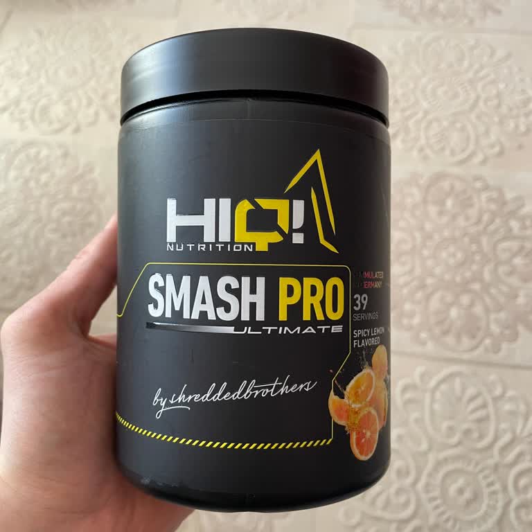 Aldığım Protein Tozları Hem Sağlığımı Bozdu Hem De Hiçbir Fayda Göstermedi