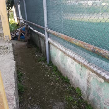 Mahalledeki Halı Saha Gürültü Ve Güvenlik Sorunu Yaşatıyor