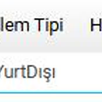 İzinsiz Yurt Dışı İşlem Şikayeti Ve Acil Müdahale Talebi