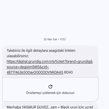 İade Ücreti Hâlâ Yatmadı: Beklemekten Yoruldum