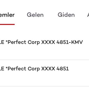 Haberim Olmadan YDS Perfect Crop Uygulamasından Para Çekildi