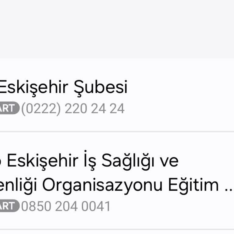 TEB Bankası Temsilcisine Ulaşılamıyor, Acil Dönüş Bekliyorum