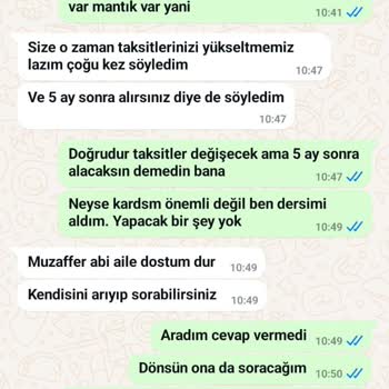 Ev Finansmanında Sözler Tutulmadı, Bekleme Süresi Uzatıldı