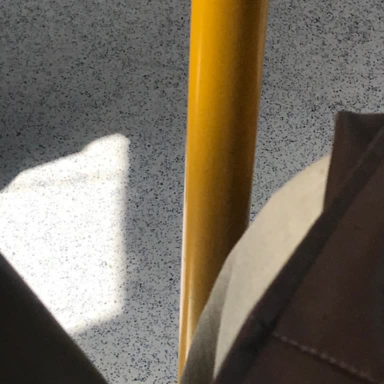 Erzurum Halk Otobüsleri Şikayeti