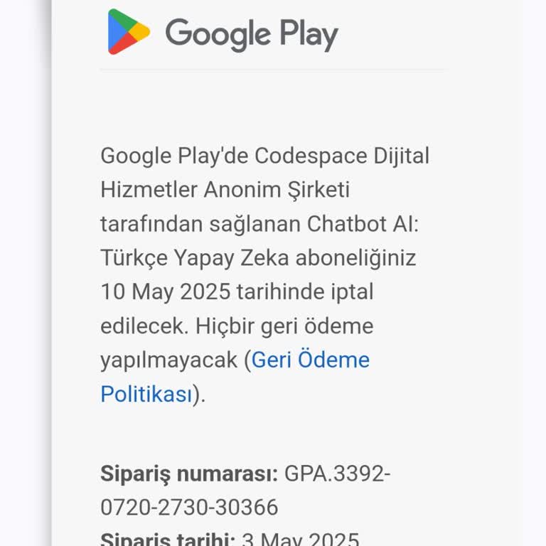 Ücretsiz Deneme Aldatmacasıyla Anında Para Çekildi!