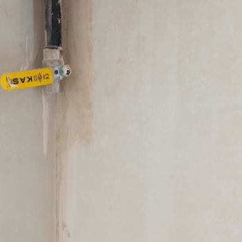 Buruk Mahallesi TOKİ Şikayeti!