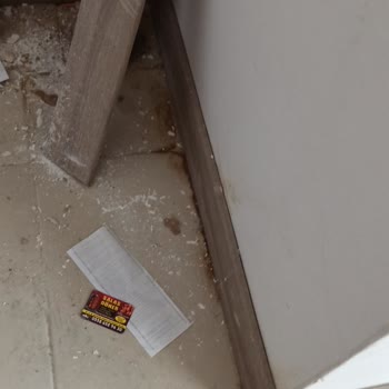 Buruk Mahallesi TOKİ Şikayeti!