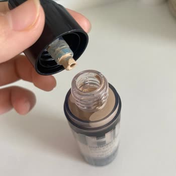 Kırık Fondöten Ve Yanıltıcı İndirim Mağduriyeti