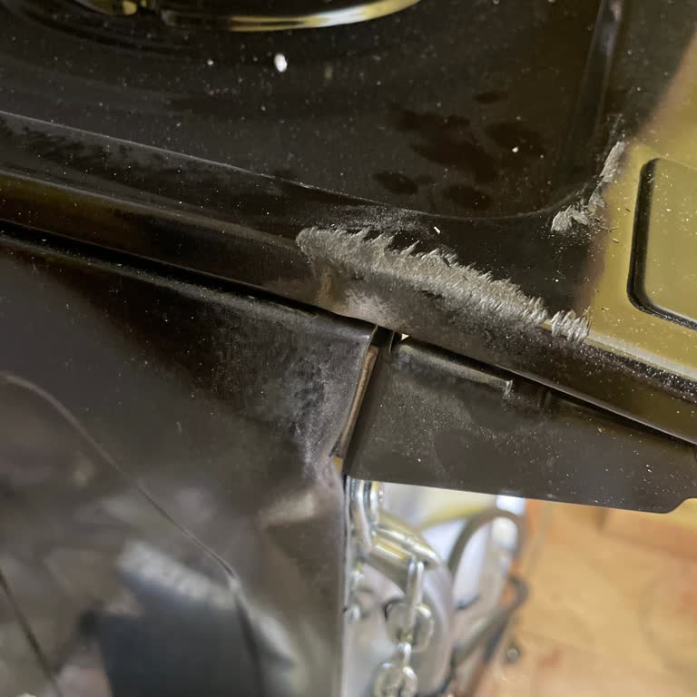 Hasarlı Gelen Fırın İçin Değişim Yapılmıyor, Müşteri Hizmetleri İlgisiz