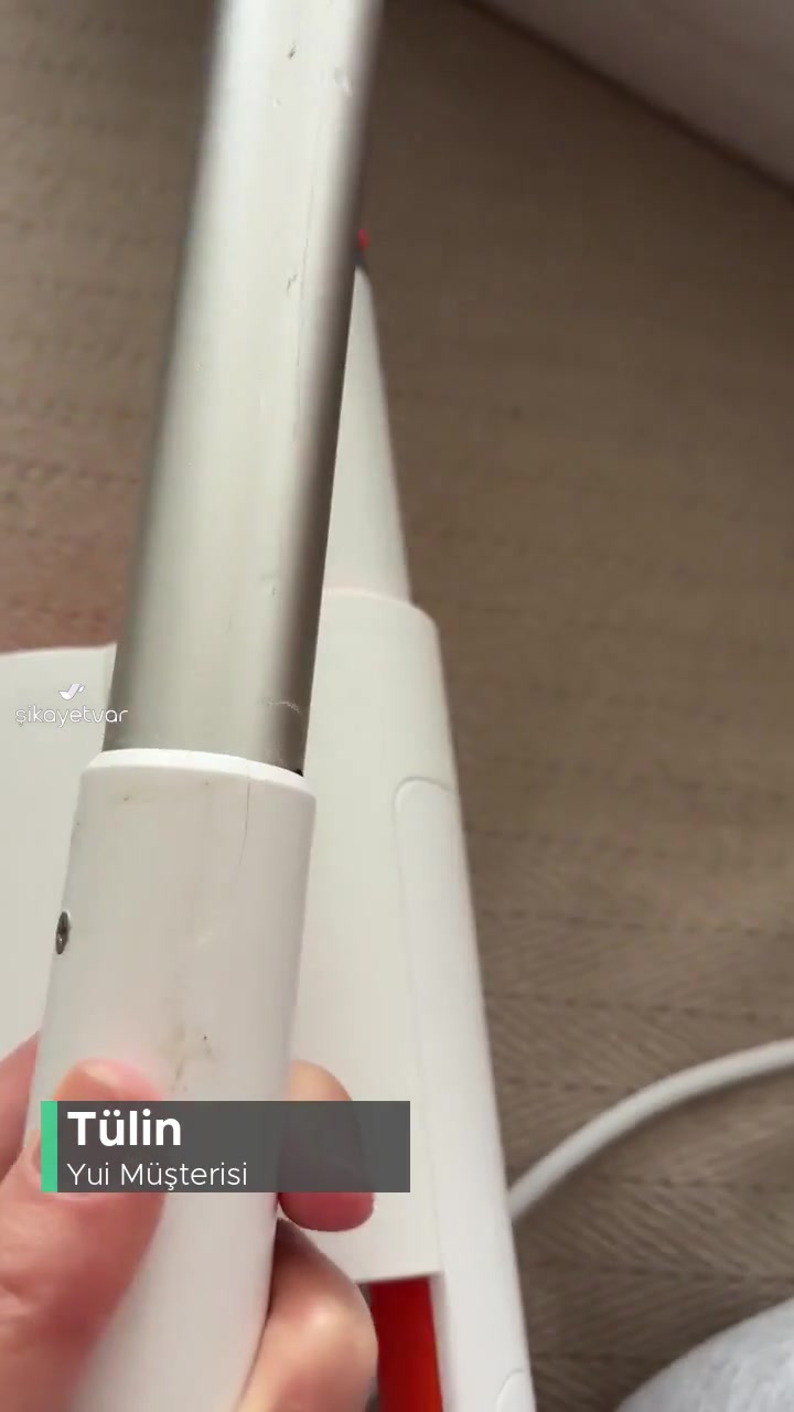 Yui Servis Batağı videonun kapak resmi