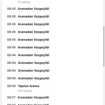 Emirler Taksi Mağduriyeti