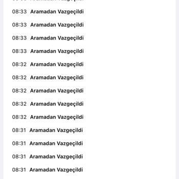 Emirler Taksi Mağduriyeti