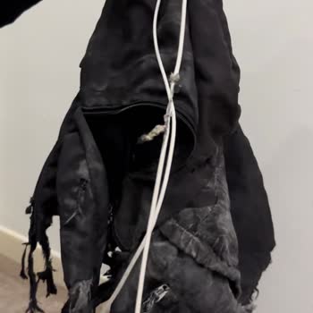 THY Uçuşunda Kaybolan Eşyalar Ve İlgisizliğe Karşı Yaşadığım Büyük Mağduriyet