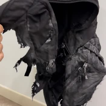 THY Uçuşunda Kaybolan Eşyalar Ve İlgisizliğe Karşı Yaşadığım Büyük Mağduriyet