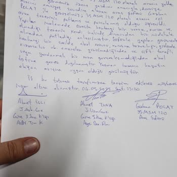Kasko Sigortasında İkame Araç Lastik Problemi Ve Yetersiz Destek